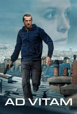 Ad Vitam (2025) ปฏิบัติการเพื่อชีวิต